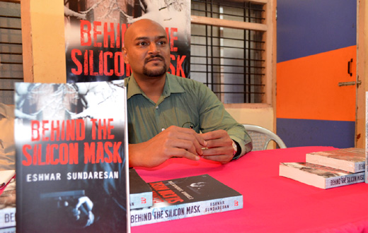 Behind The Silicon Mask Released in Mangalore